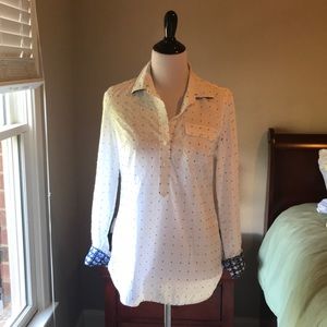 Vineyard Vines Woman’s Blouse
